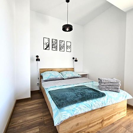 Casa De Rosa 3 Apartment Zator Luaran gambar